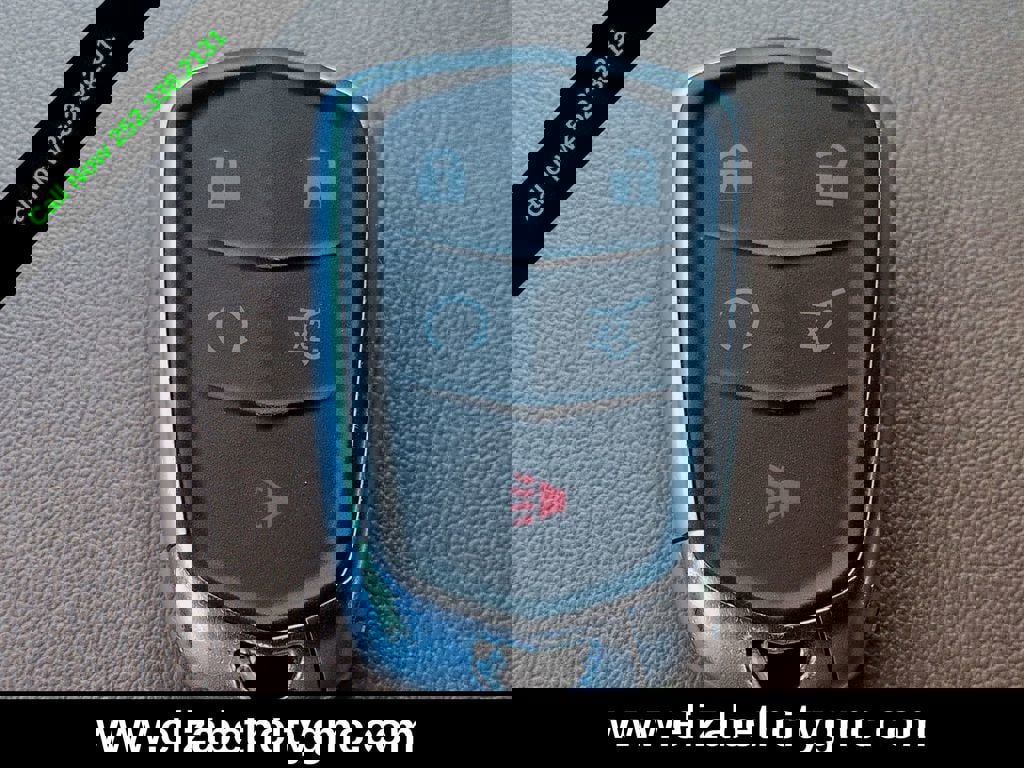 Used 2022 Cadillac XT5 Premium Luxury image 36