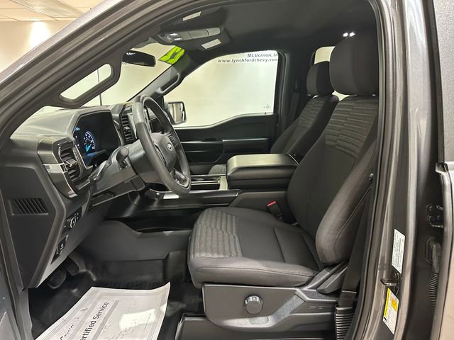 Used 2022 Ford F150 XL w/ STX Appearance Package image 6