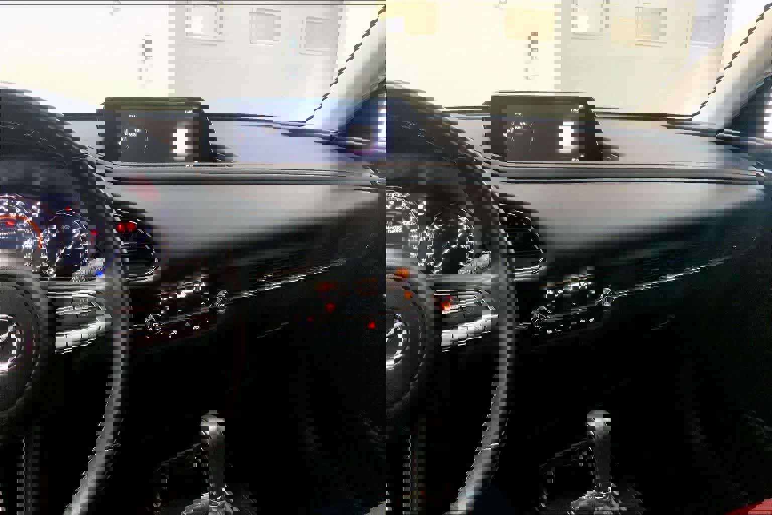 Used 2023 MAZDA CX-30 AWD 2.5 S w/ Preferred Package image 14