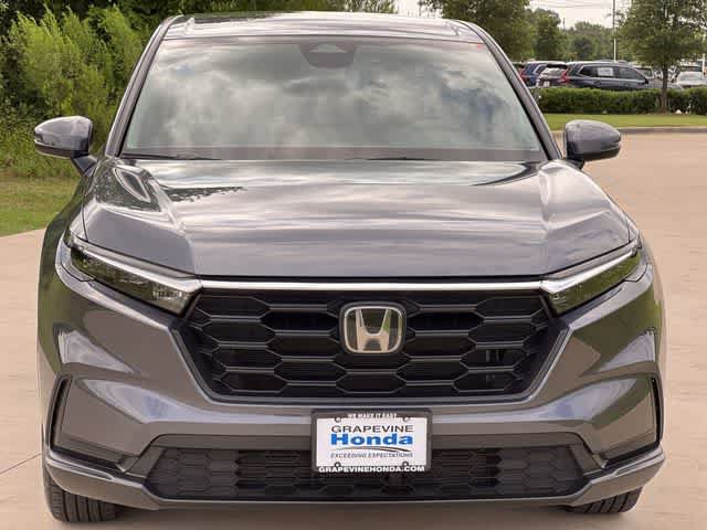 Certified 2026 Honda CR-V LX image 7