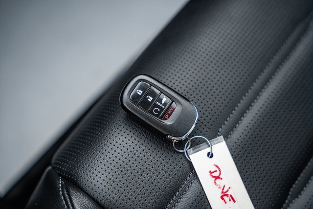 Used 2025 Honda CR-V EX-L image 47