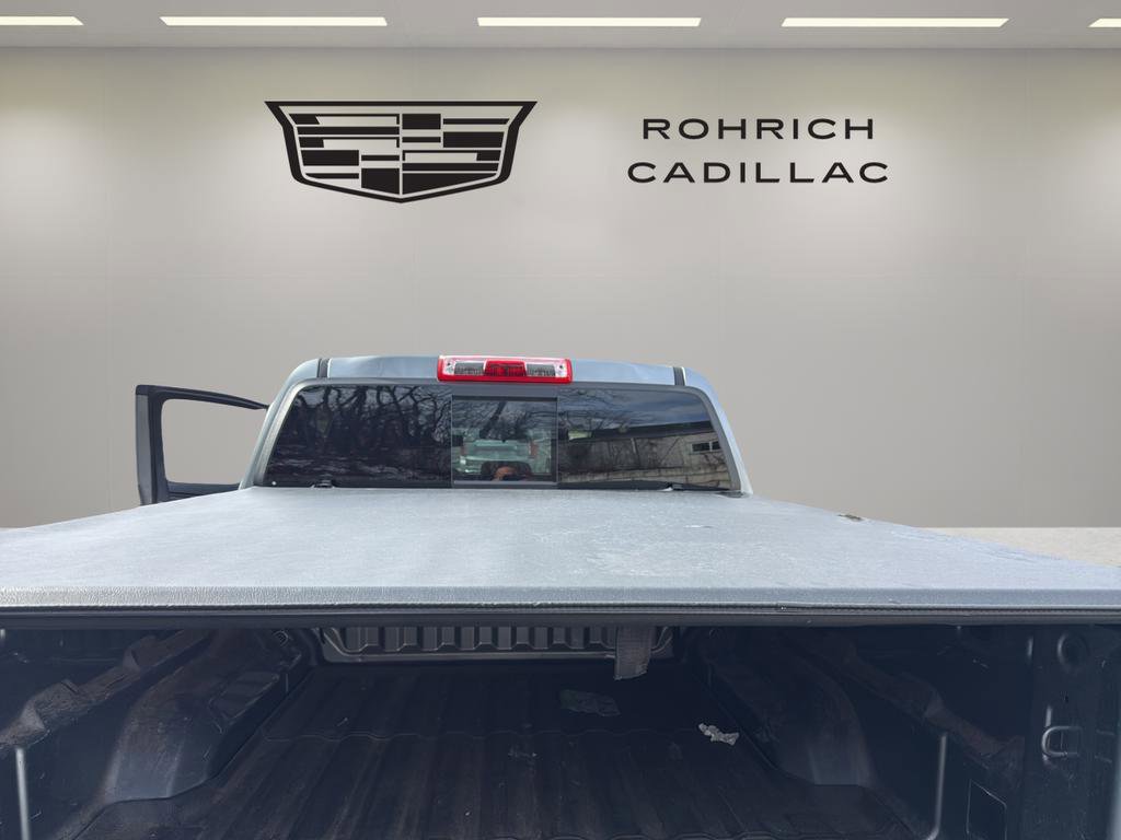 Used 2023 Chevrolet Colorado Trail Boss w/ Advanced Trailering Package image 17