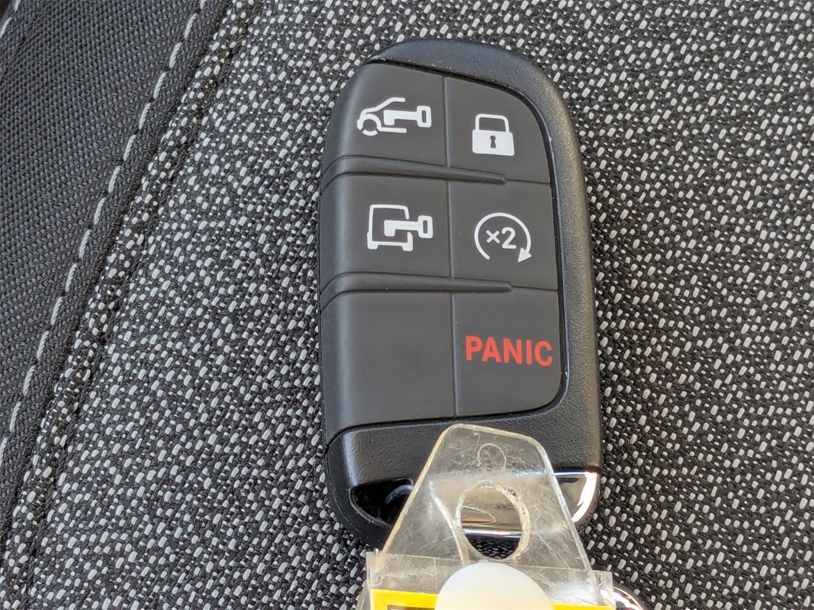 Used 2025 RAM ProMaster 3500 w/ Quick Order Package 22G SLT image 32