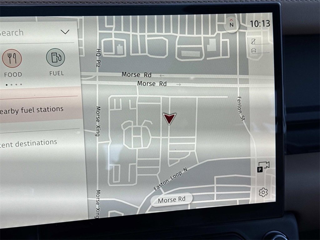 New 2026 Land Rover Defender 110 X-Dynamic SE image 23