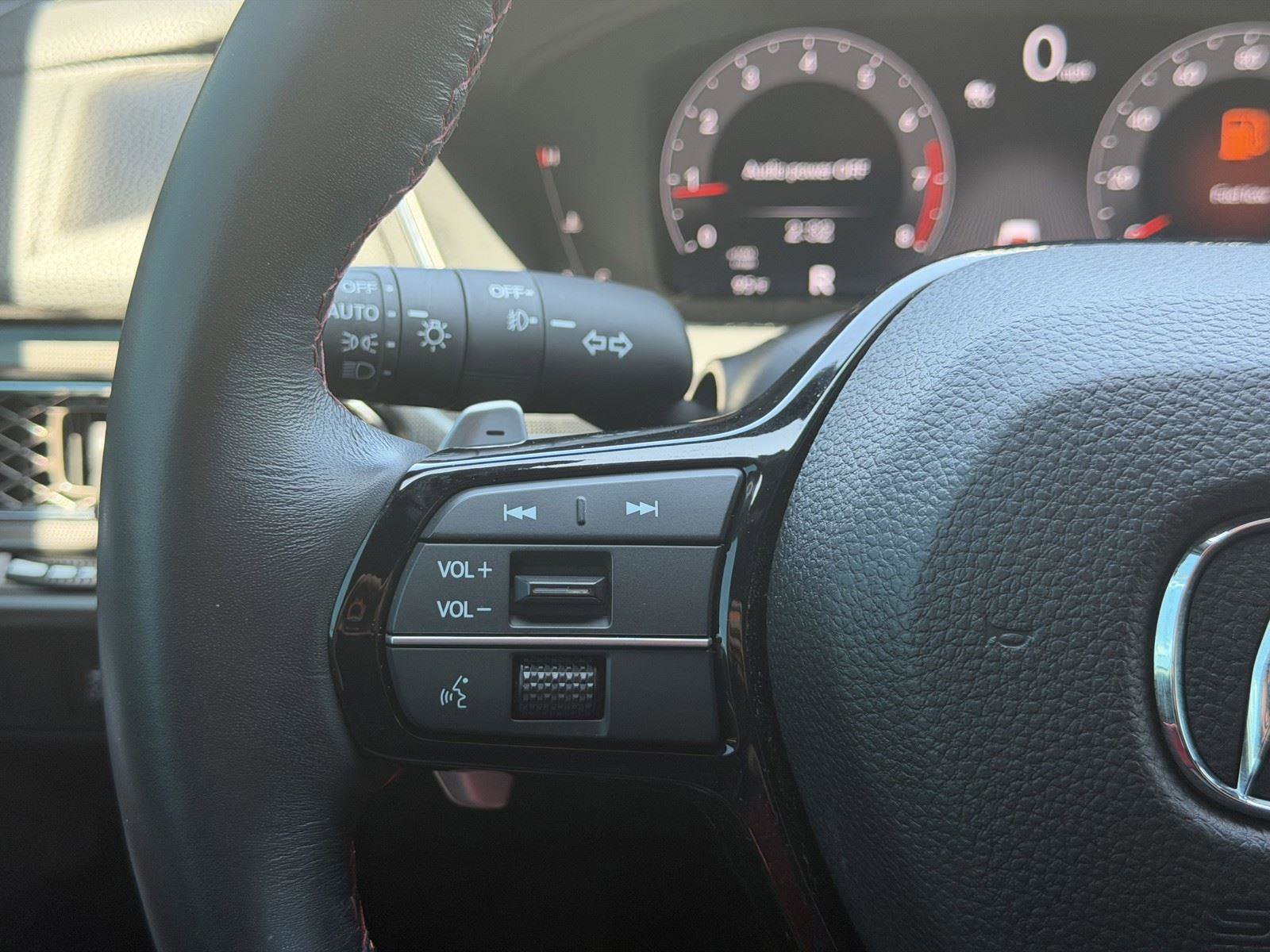 Used 2025 Acura Integra A-Spec image 12