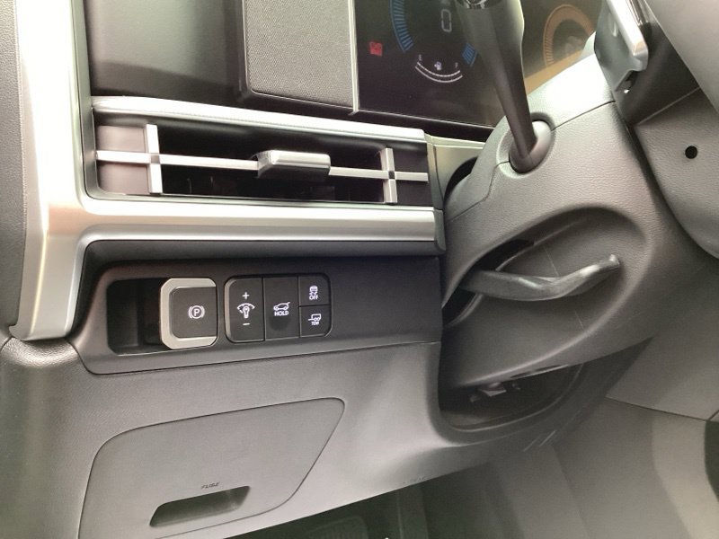 New 2026 Hyundai Santa Fe XRT AWD/4WD image 27
