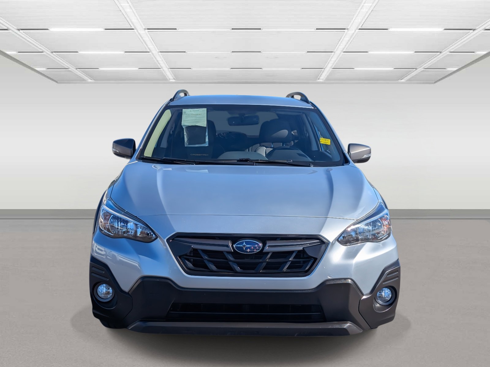 Certified 2023 Subaru Crosstrek 2.5i Sport image 8