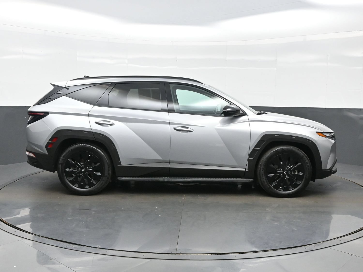 Used 2023 Hyundai Tucson XRT FWD image 7