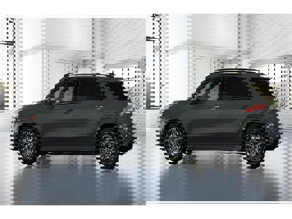 New 2026 Mercedes-Benz GLE 450 4MATIC image 33