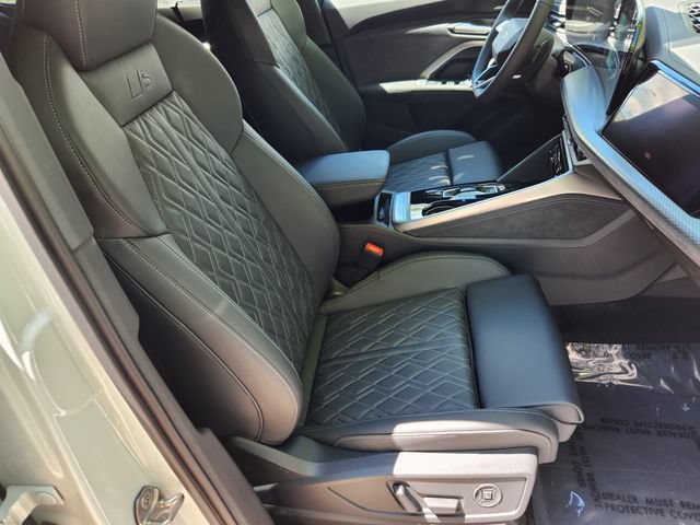 New 2026 Audi SQ5 Premium Plus AWD/4WD image 12