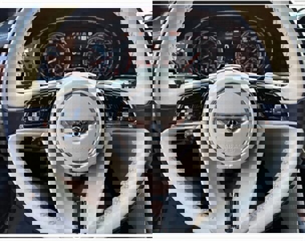 Used 2018 Bentley Bentayga Onyx Edition image 14