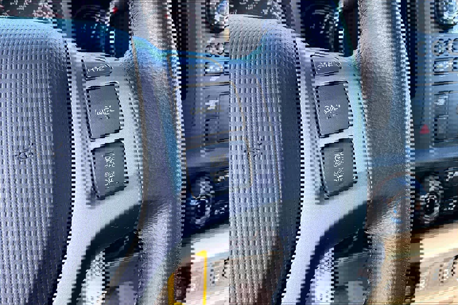 Used 2011 Honda Ridgeline RTL image 22