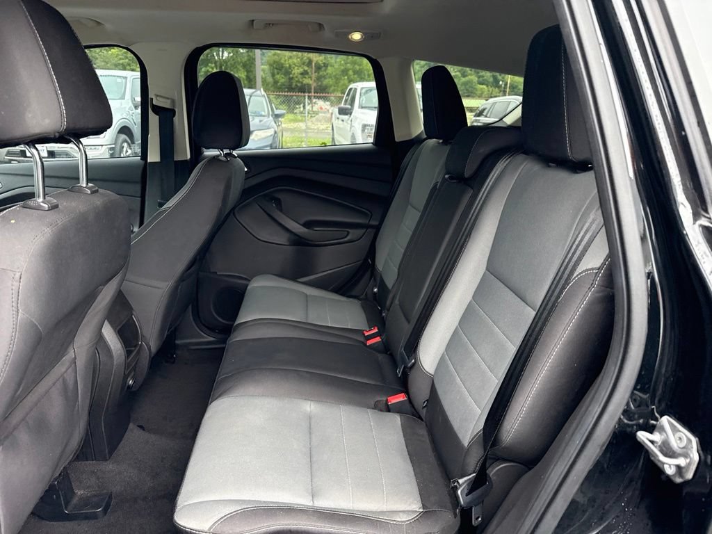 Used 2016 Ford Escape SE AWD/4WD image 11