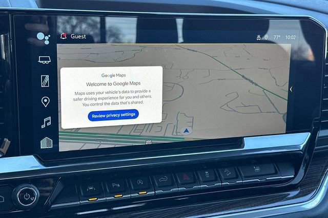 New 2026 Chevrolet Silverado 1500 RST image 25