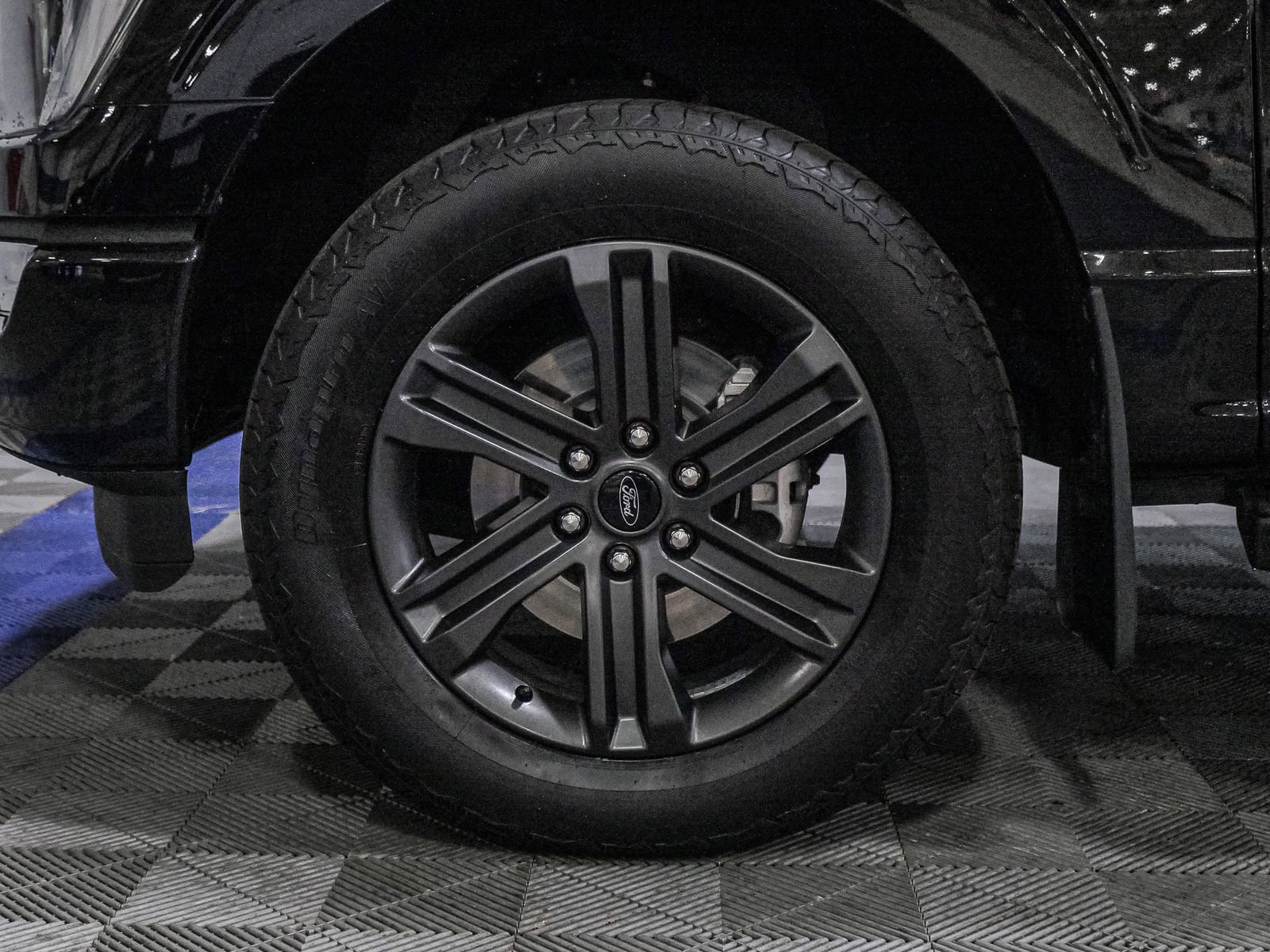 Certified 2023 Ford F150 Lariat w/ Equipment Group 502A High image 20