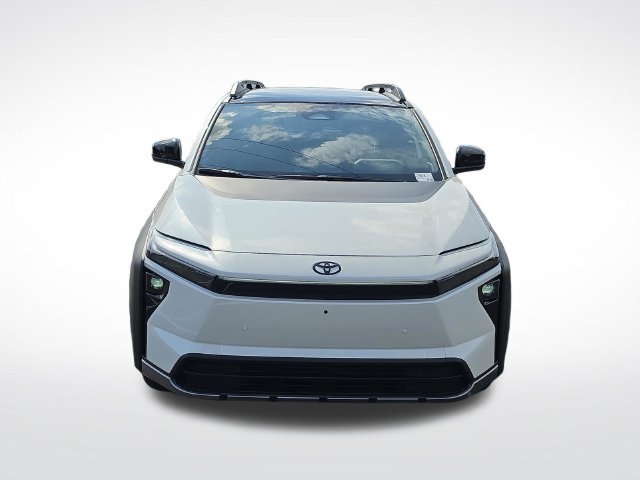 New 2026 Toyota bZ Woodland AWD/4WD image 16