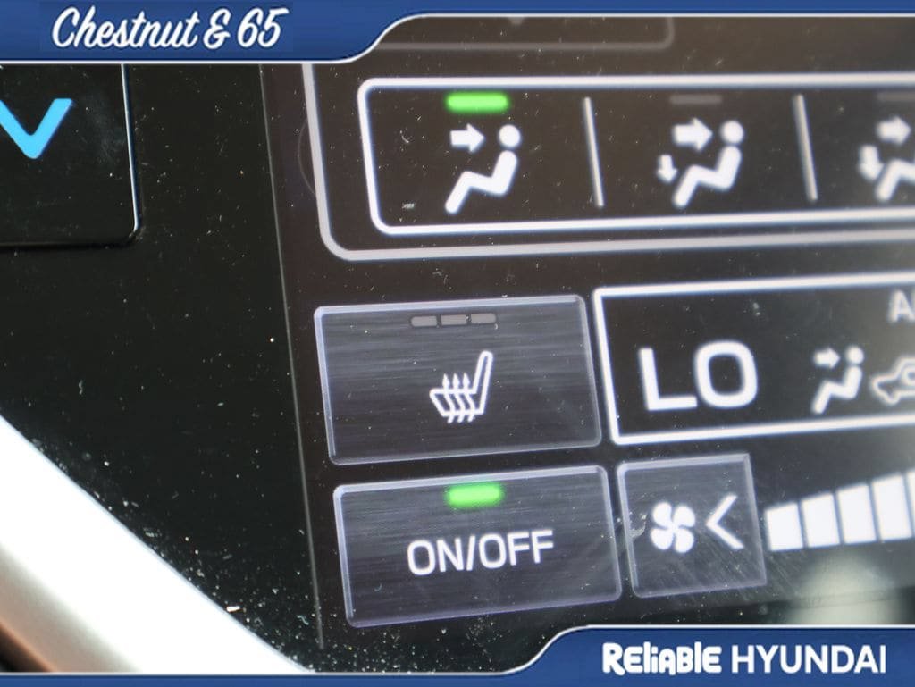Used 2025 Subaru Ascent Premium AWD/4WD image 38