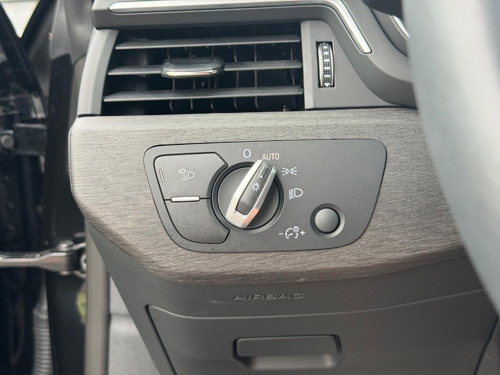 Used 2024 Audi A5 2.0T Premium Plus w/ Premium Plus image 14