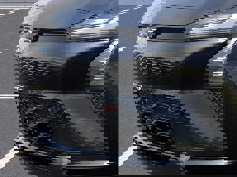 New 2027 Chevrolet Bolt RS image 37