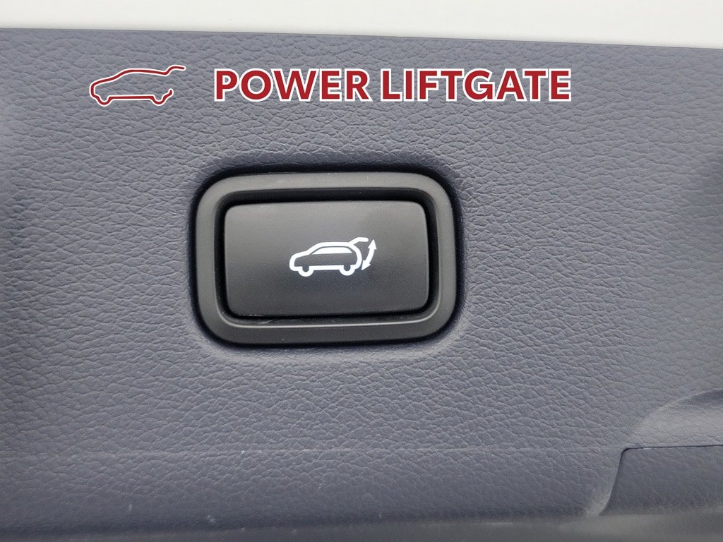 Used 2023 Hyundai Palisade Calligraphy FWD image 34