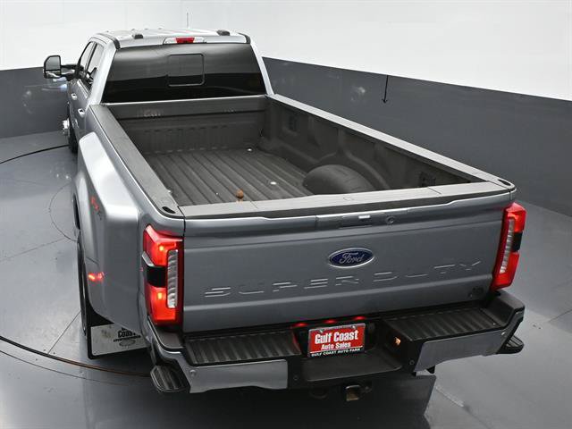 Used 2024 Ford F350 Lariat w/ Lariat Ultimate Package AWD/4WD image 41