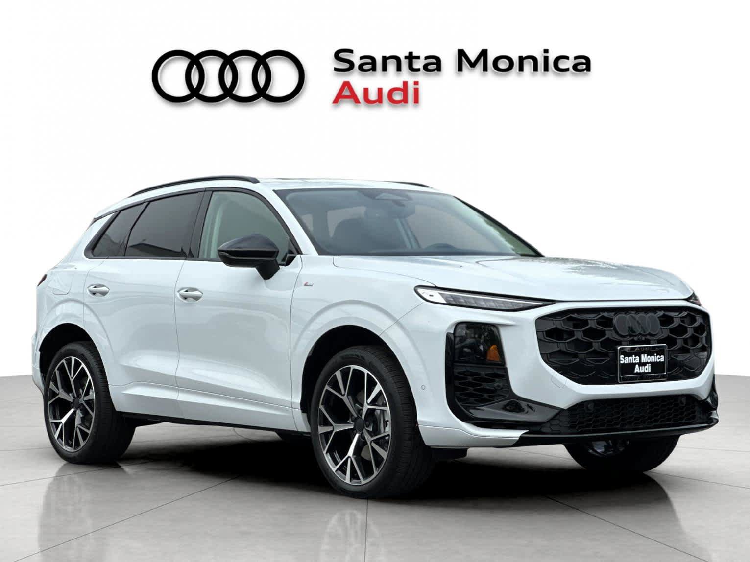 New 2026 Audi Q3 quattro 2.0T AWD/4WD image 7