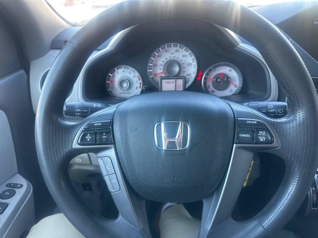Used 2014 Honda Pilot LX image 35