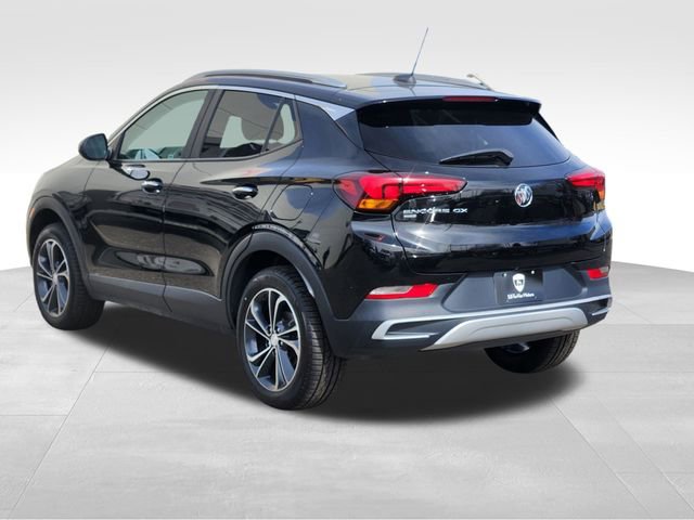 Used 2023 Buick Encore GX Select image 8