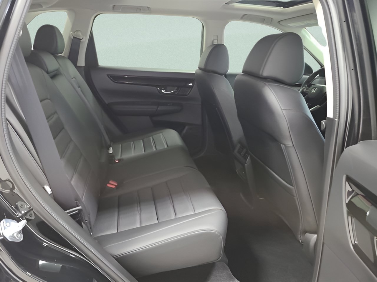 Certified 2026 Honda CR-V EX-L image 16
