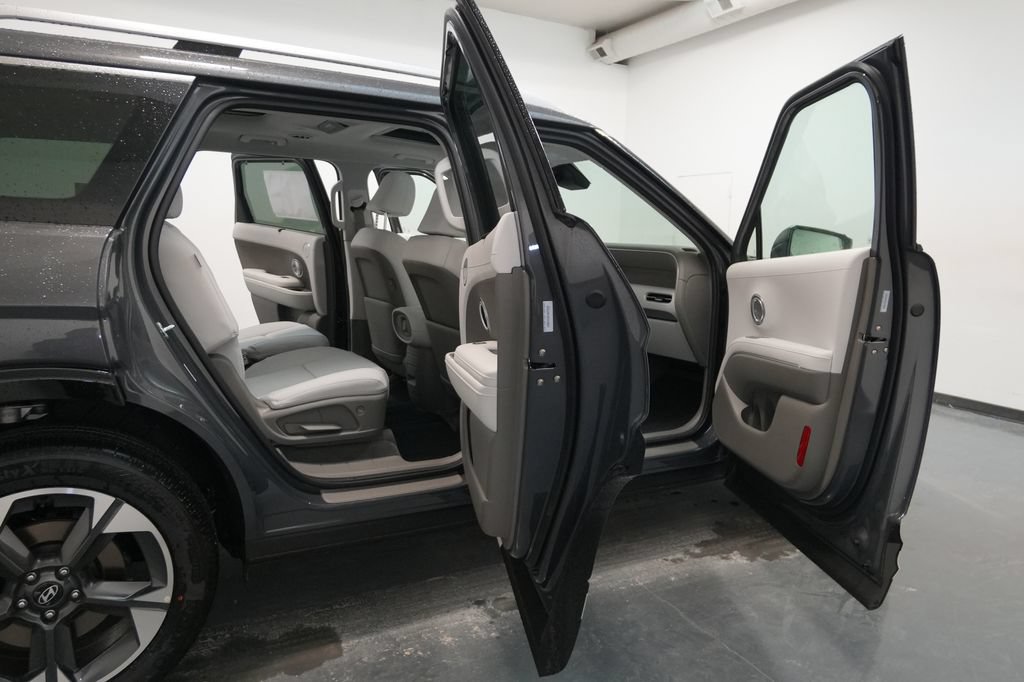 New 2026 Hyundai Palisade Limited AWD/4WD image 35