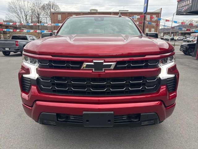 New 2026 Chevrolet Silverado 1500 RST w/ All Star Edition Plus image 4