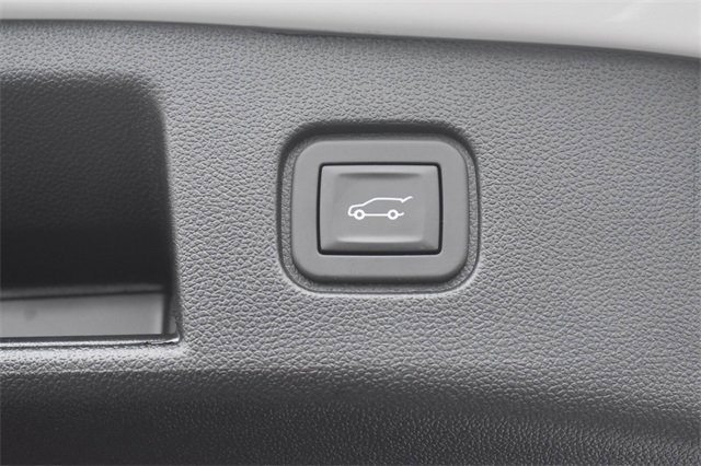 Certified 2025 Chevrolet Blazer EV SS w/ LPO, All-Weather Mat Package image 20