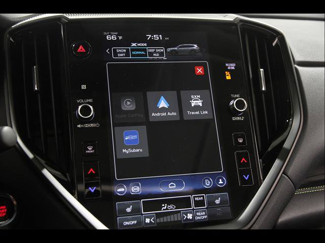 Used 2024 Subaru Ascent Onyx Edition AWD/4WD image 13