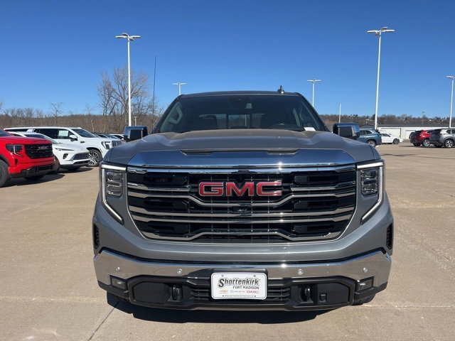 Used 2023 GMC Sierra 1500 SLT w/ SLT Premium Plus Package image 11