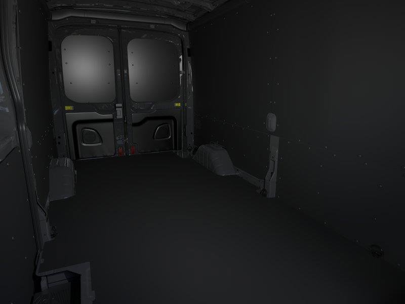 New 2025 Ford Transit 250 148 Medium Roof w/ Interior Upgrade Package image 11