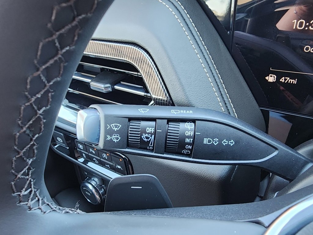 New 2026 GMC Yukon XL Elevation w/ Elevation Premium Package image 22