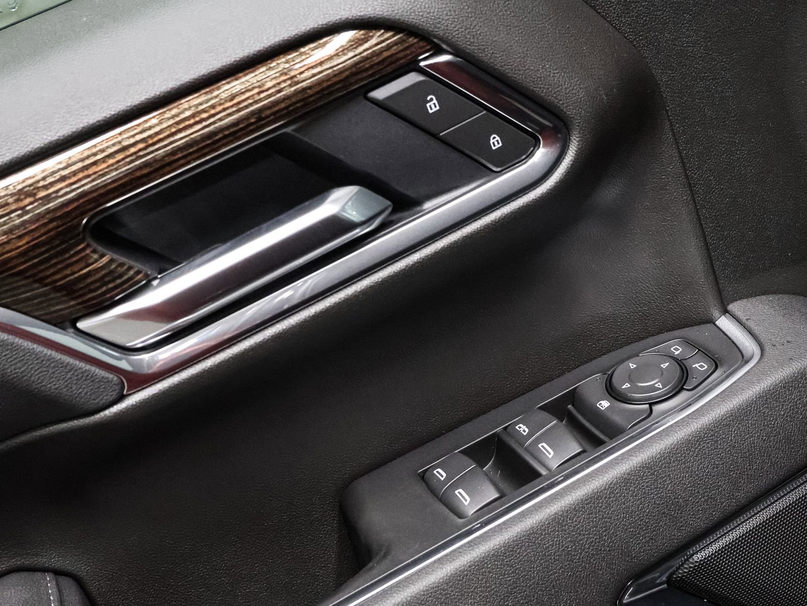 New 2026 GMC Sierra 1500 Elevation w/ Preferred Package image 19