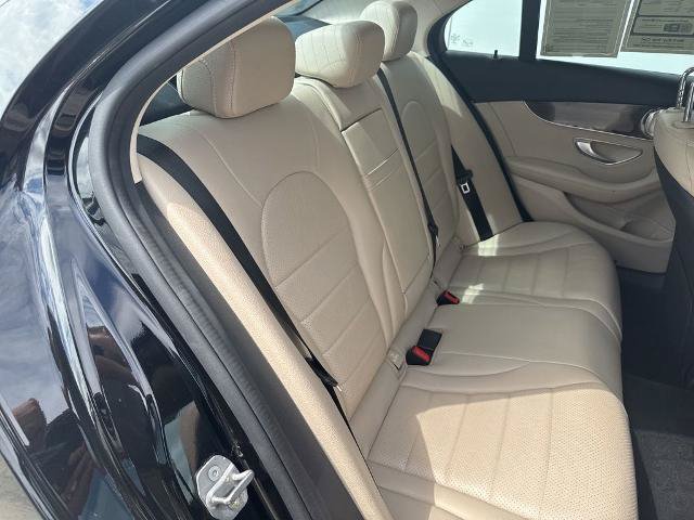Used 2021 Mercedes-Benz C 300 Sedan image 29
