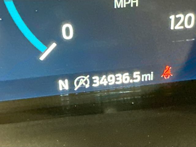 Used 2023 Ford F150 Lariat w/ Equipment Group 502A High AWD/4WD image 16