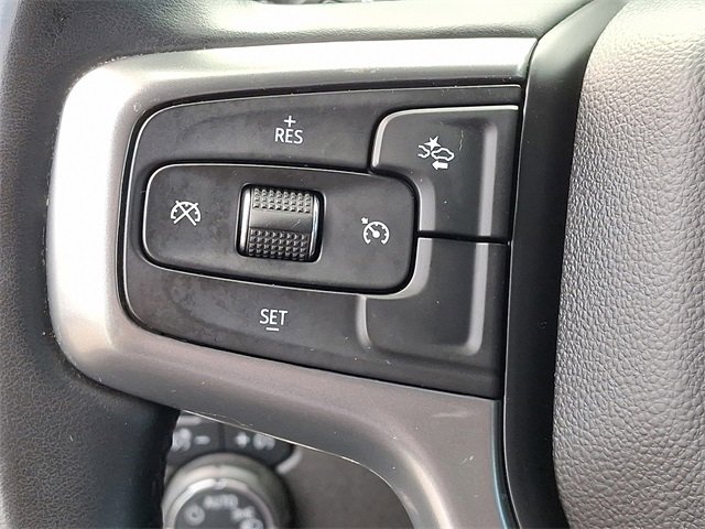 Used 2024 Chevrolet Silverado 2500 LT image 16