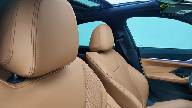 Used 2023 BMW i4 eDrive35 w/ Premium Package RWD image 24