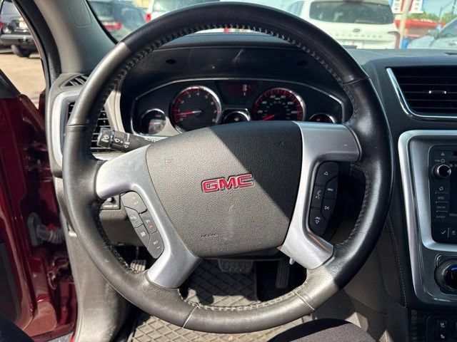 Used 2017 GMC Acadia Limited SLT AWD/4WD image 24