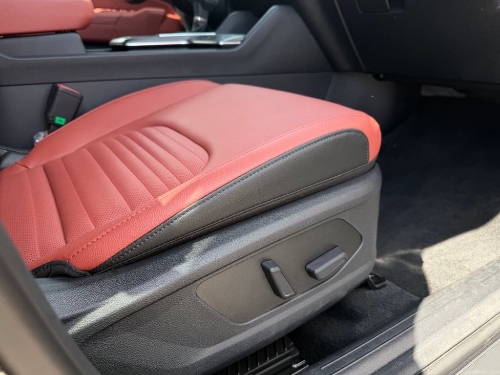 New 2026 Kia Sportage SX AWD/4WD image 36