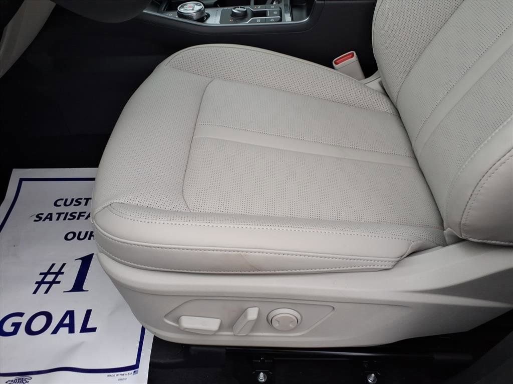 New 2026 Kia Sorento EX w/ EX Premium Package image 14