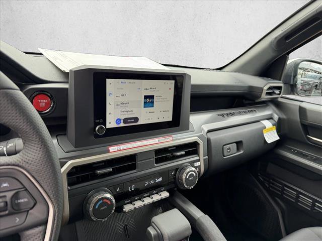 New 2026 Toyota Tacoma TRD Off-Road image 13