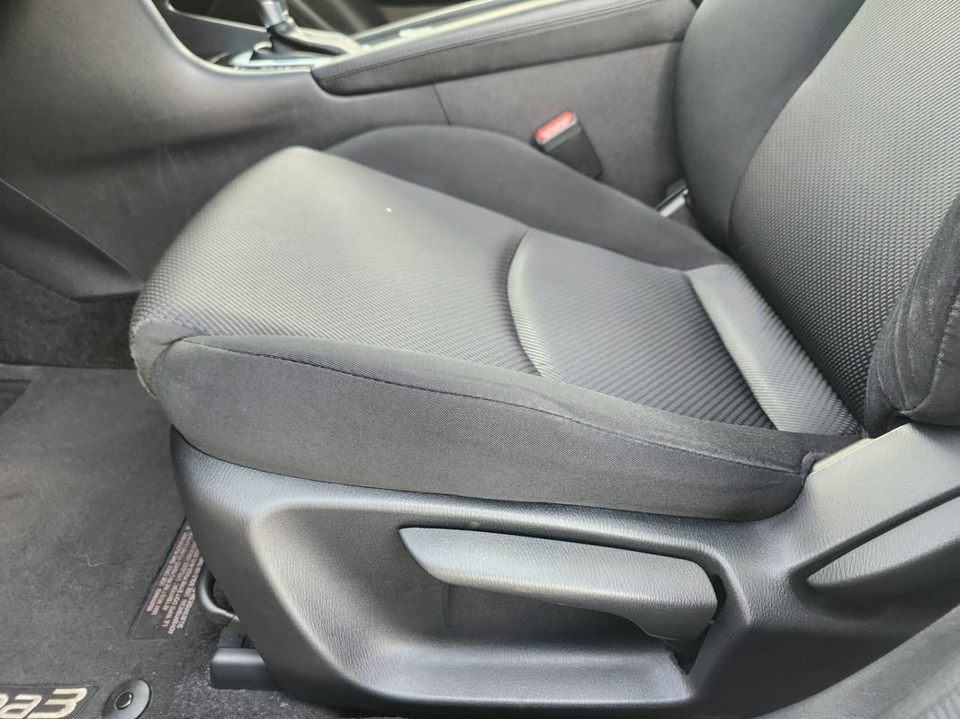 Used 2017 MAZDA MAZDA3 Sport FWD image 27