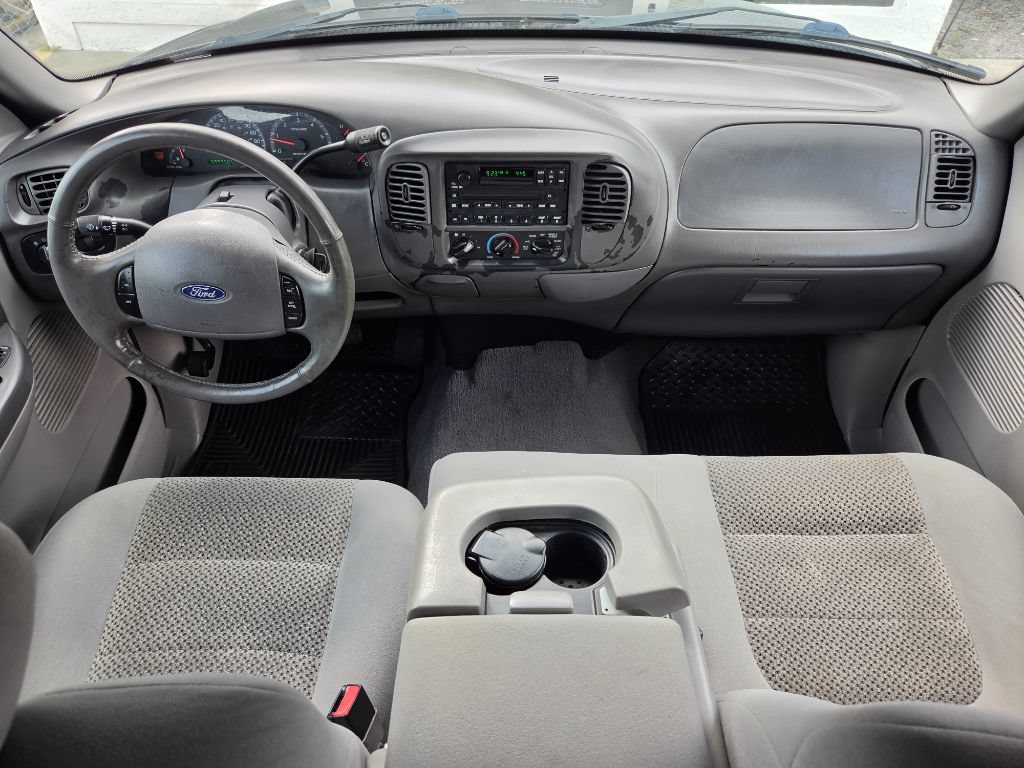 Used 2003 Ford F150 XLT RWD image 27