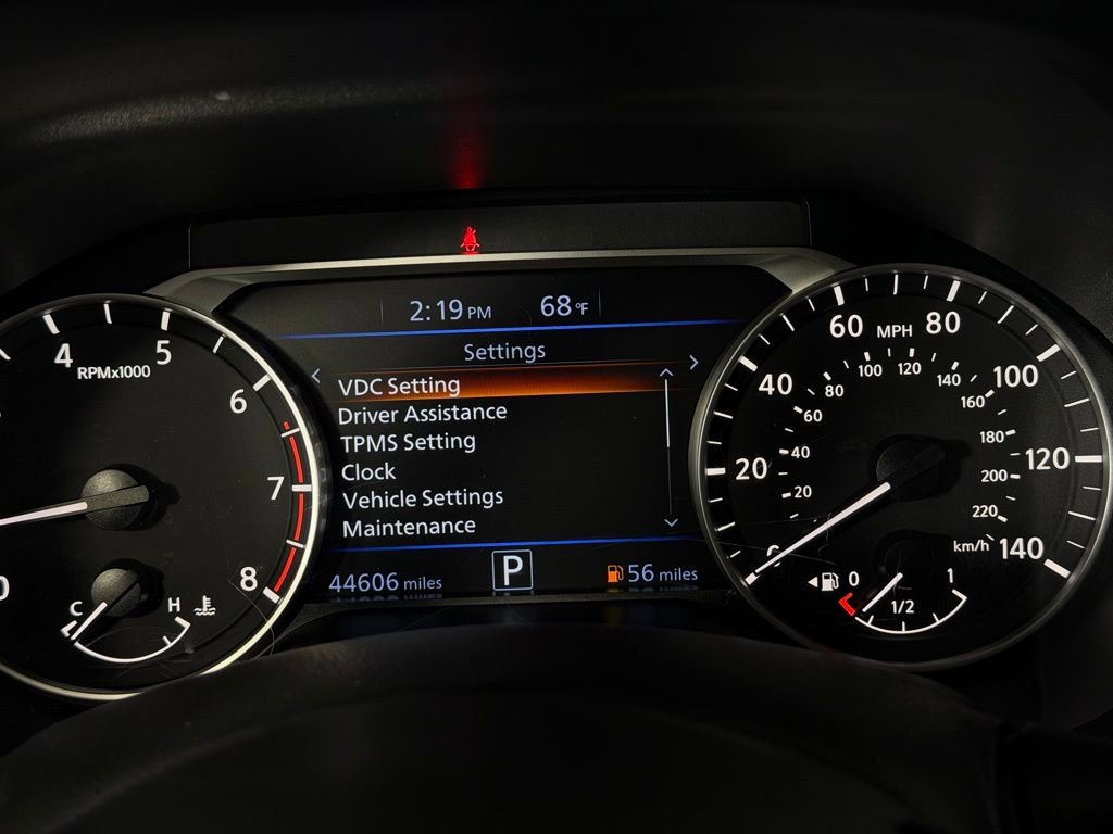 Used 2024 Nissan Altima 2.5 SR w/ SR Premium Package image 14