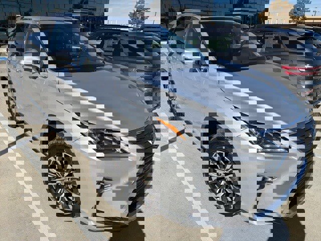 Used 2016 Lexus RX 350 FWD