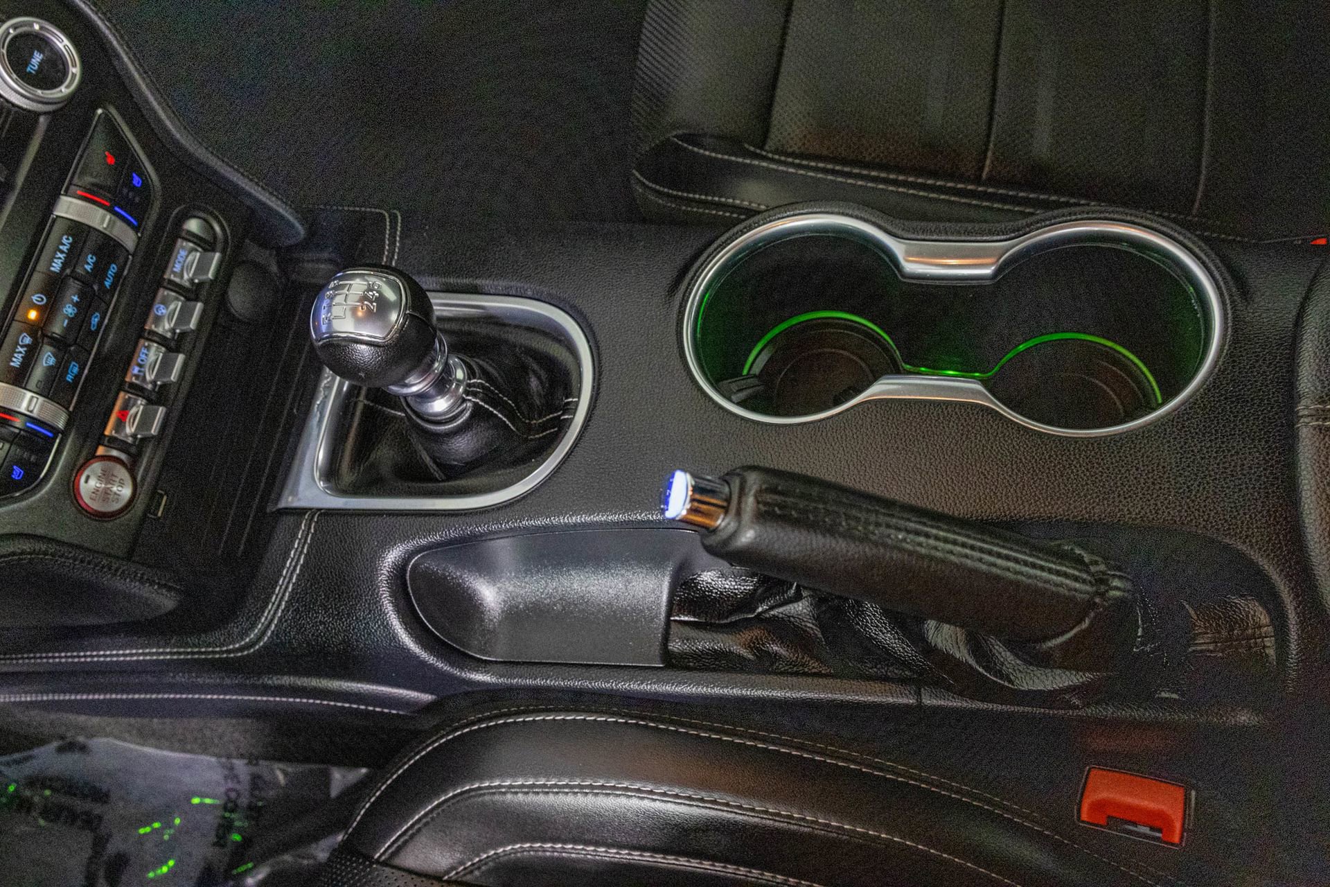 Used 2020 Ford Mustang GT Premium w/ GT Performance Package image 28